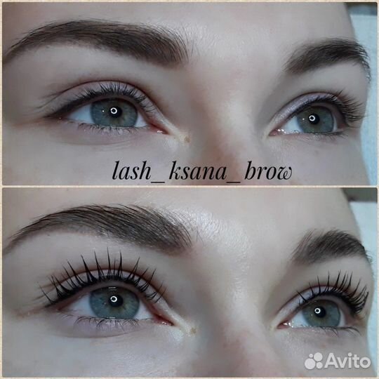 Ламинирование. Биозавивка. Ботокс. Биотатуаж и др