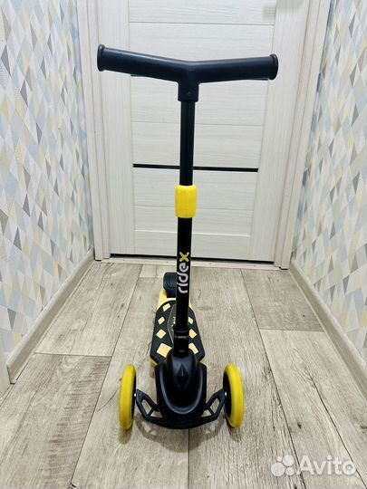 Самокат детский