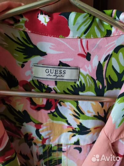 Блузка Guess XL