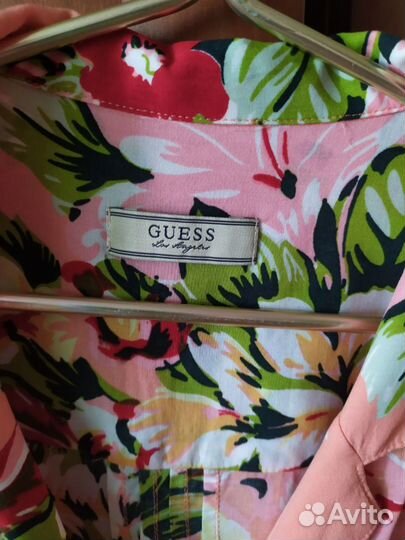 Блузка Guess XL