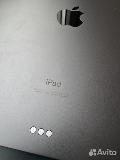 Apple iPad Pro 11 2021 16/2тб