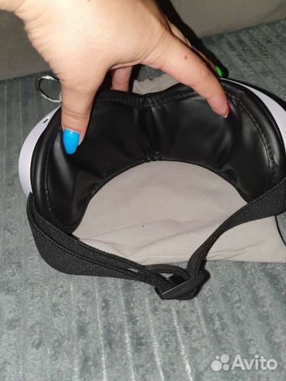 Продам массажные очки