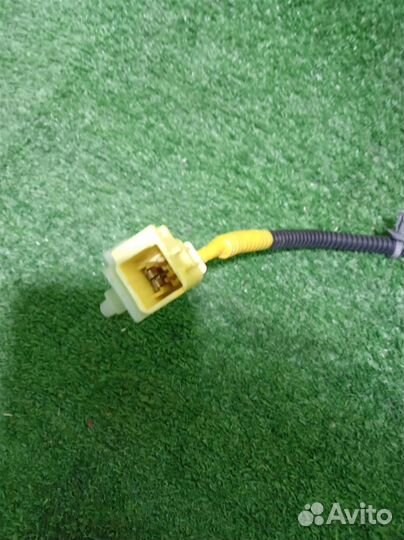 Подушка безопасности боковая Infiniti EX35 (J50)