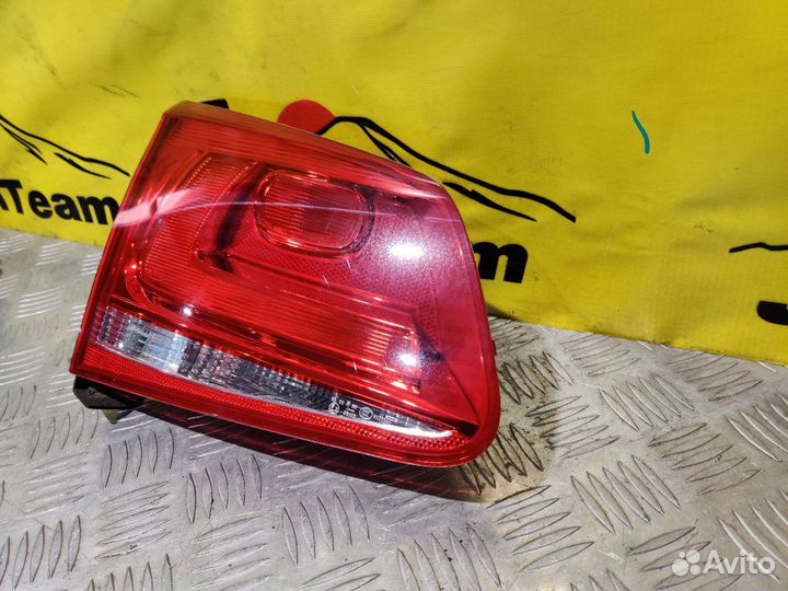 Фонарь задний правый Volkswagen Touareg 7P5 cgea