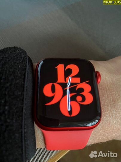 Apple Watch 10 