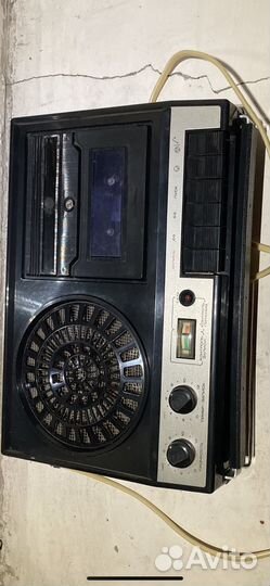 Магнитофоны Электроника 2 шт