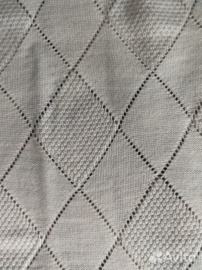 Детский пледик