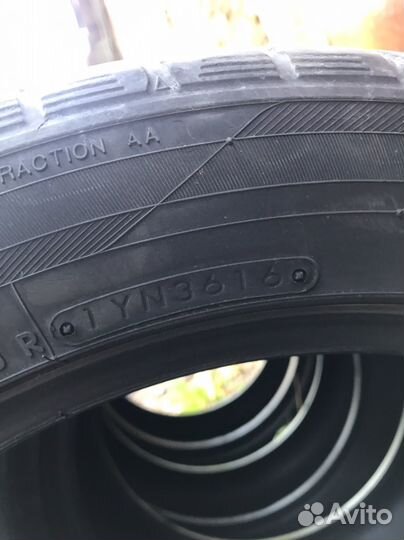 Toyo Proxes CF2 225/50 R17 98V