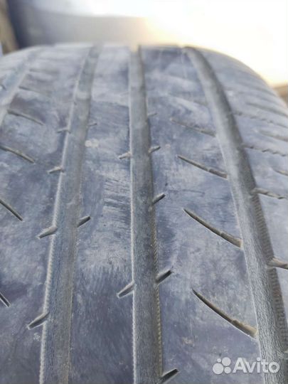 Toyo NanoEnergy 3 205/55 R16 91V