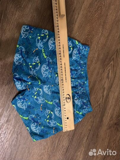 Плавки декатлонdecatlo olaiain