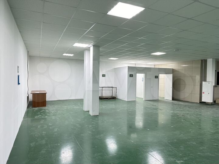 Склад 192 кв.м. 10 мин. от WB и Ozon (фулфилмент)