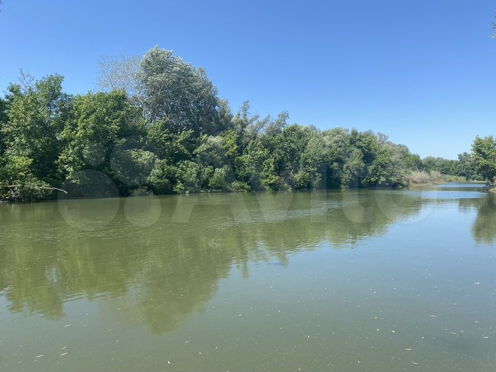 Участок 100 сот. (ИЖС)