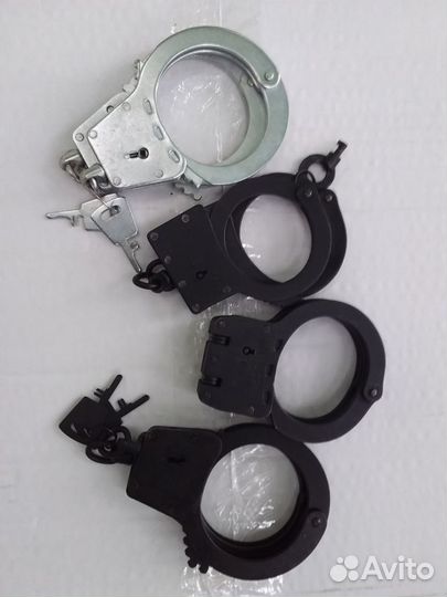 Наручники брс коллекция