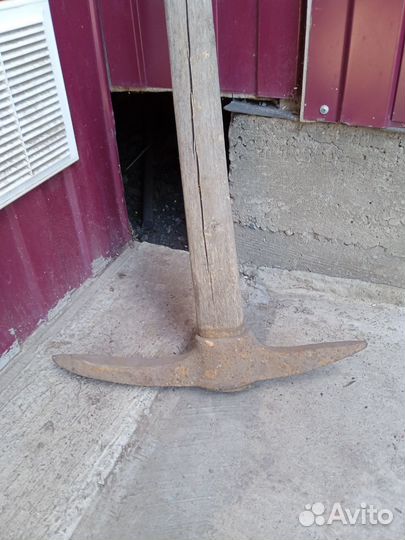 Кирка кайло 60гг