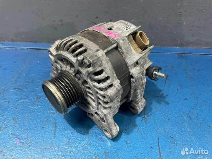 Генератор Mazda 6 GJ