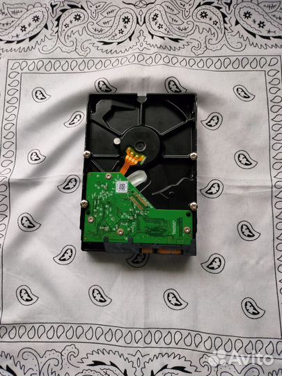 Жесткий диск 1tb 3.5