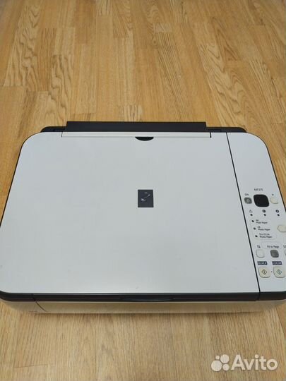 Принтер сканер копир
