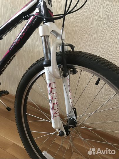 Детский велосипед Mongoose