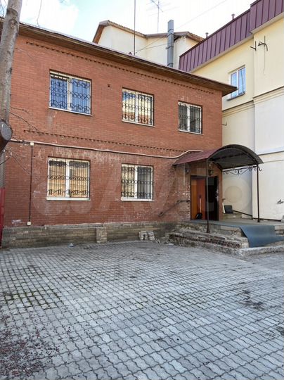 Дом 138 м² на участке 3 сот.