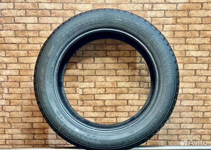 Nokian Tyres Hakkapeliitta 8 SUV 255/50 R19