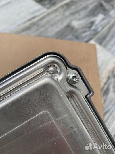 DDE BMW N57 30D F15 F16 F25 F10 F07 258 л.с