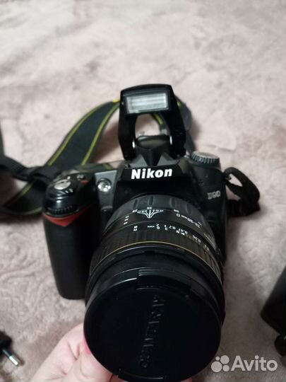 Фототехника