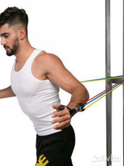 Эспандер для упражнения