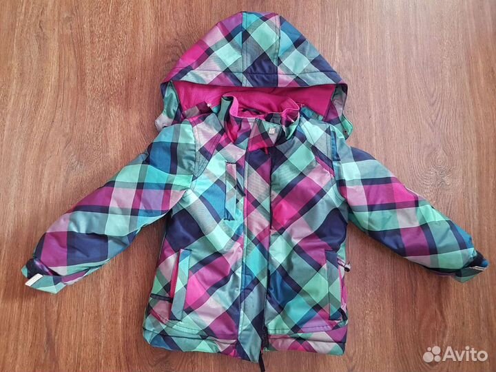 Костюм зимний Nano