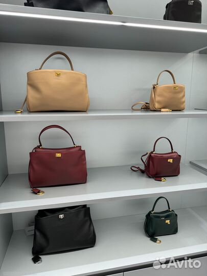 Сумка Balenciaga rodeo новая оригинал