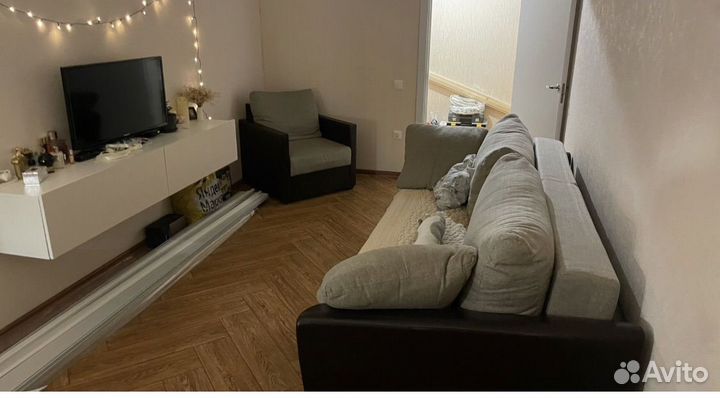 Диван кресло