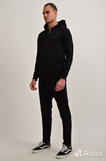 Спортивный костюм armani exchange