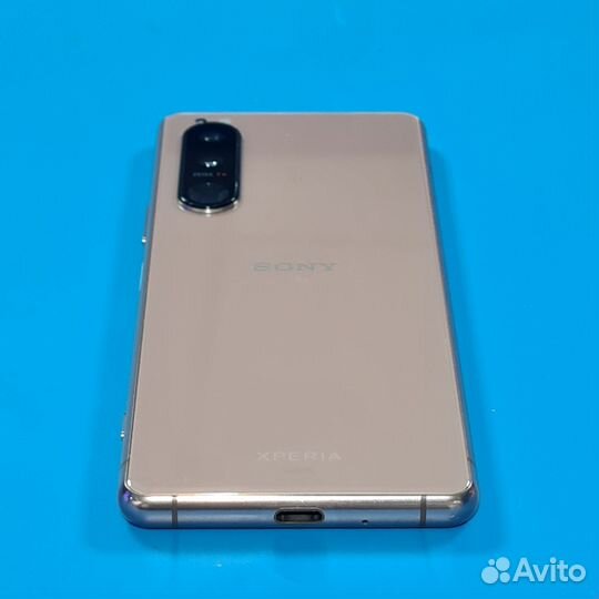 Sony Xperia 5 III, 8/128 ГБ