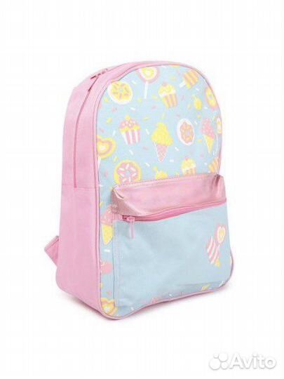 Рюкзак для девочки новый. Разные