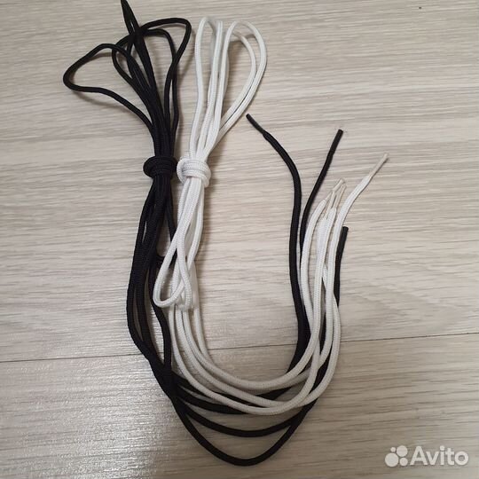 Шнурки для обуви