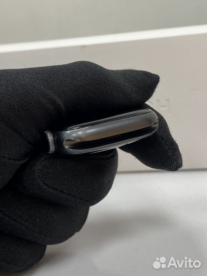 Часы apple watch 6 44 mm