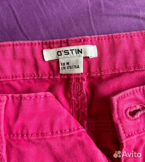 Шорты детские