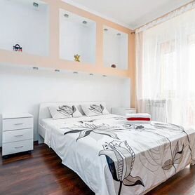 1-к. квартира, 40 м², 2/10 эт.