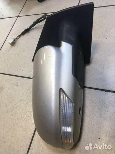 Зеркало правое Faw V5