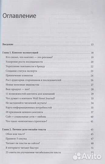 Каплунов Денис Александрович: Контент, Маркетинг и