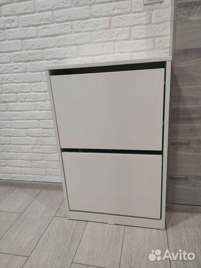 Обувница (аналог Икеа)