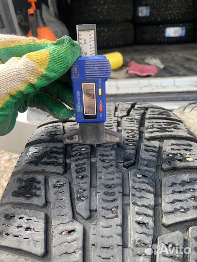 Nordman RS2 SUV 225/65 R17