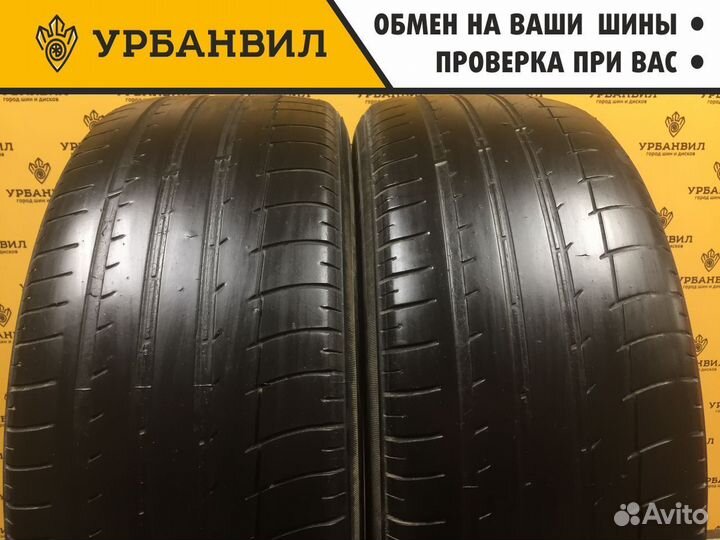 Triangle Sportex TSH11 225/55 R17 101W