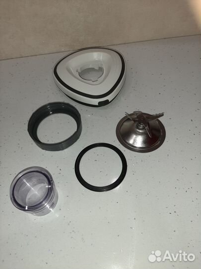 Блендер стационарный braun запчасти