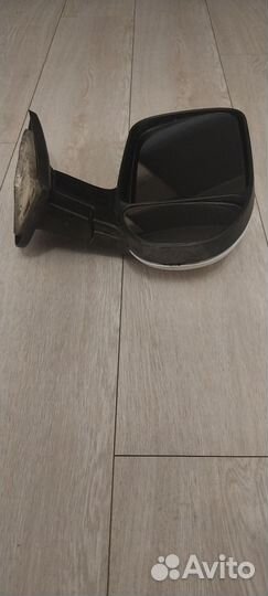 Зеркало газель