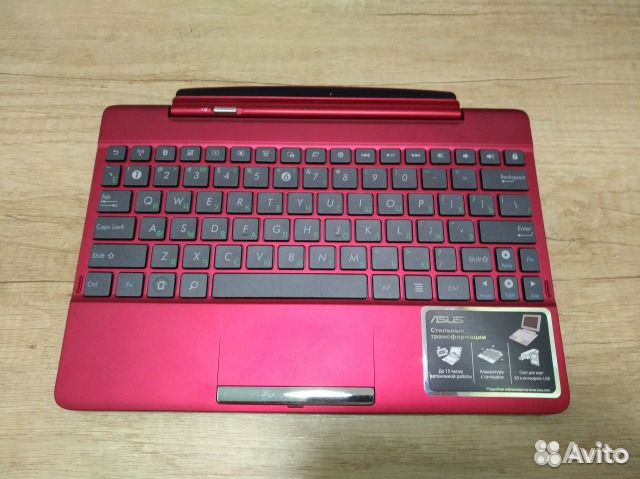 Asus Transformer Pad TF300T