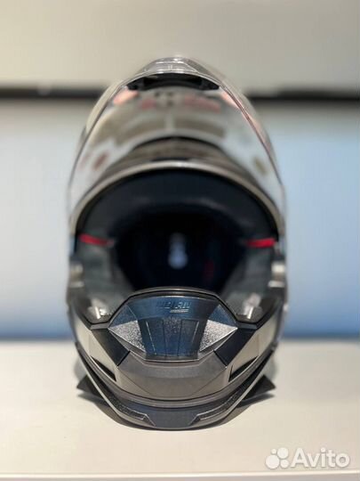 Шлем Nolan N44 EVO