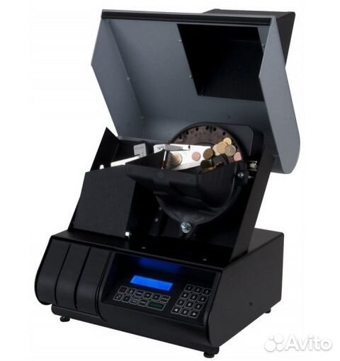 Сортировщик монет Pelican 301