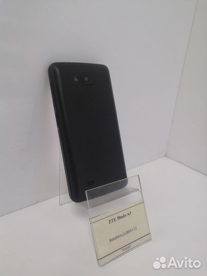 ZTE Blade A3
