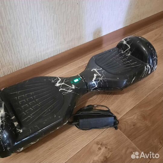 Гироскутер бу