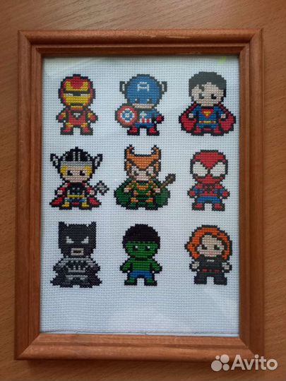 Marvel